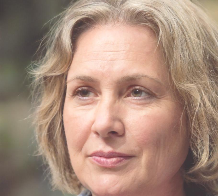 Marie Dubois, Directrice Générale de Vionthrymeagency